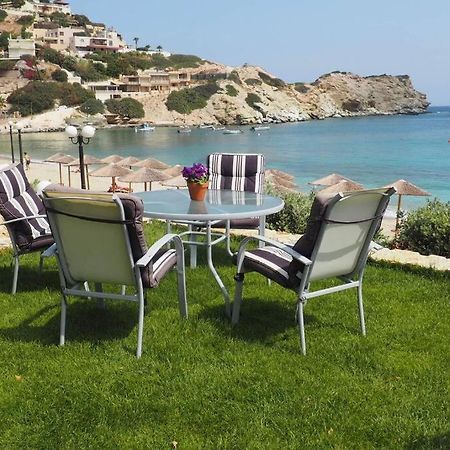 Dreamwave Residence - Unique Holidays By The Sea Ligaria  Eksteriør bilde