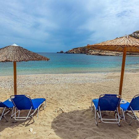 Dreamwave Residence - Unique Holidays By The Sea Ligaria  Eksteriør bilde