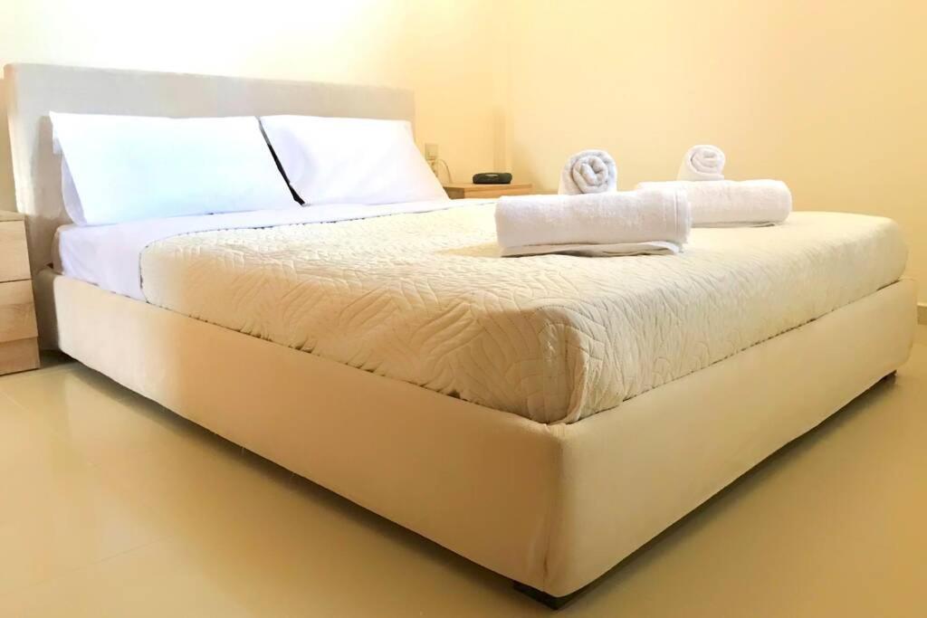 Dreamwave Residence - Unique Holidays By The Sea Ligaria  Eksteriør bilde