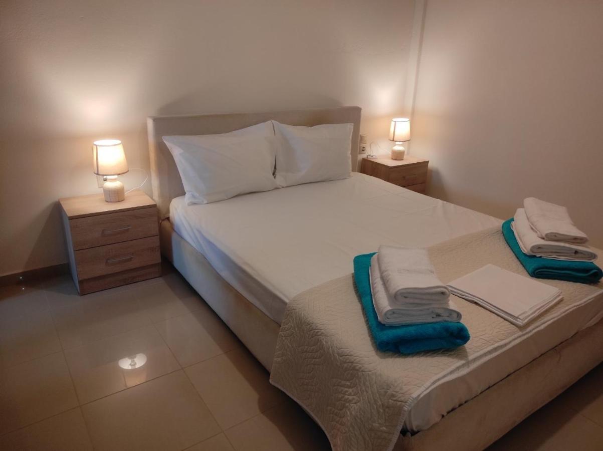 Dreamwave Residence - Unique Holidays By The Sea Ligaria  Eksteriør bilde