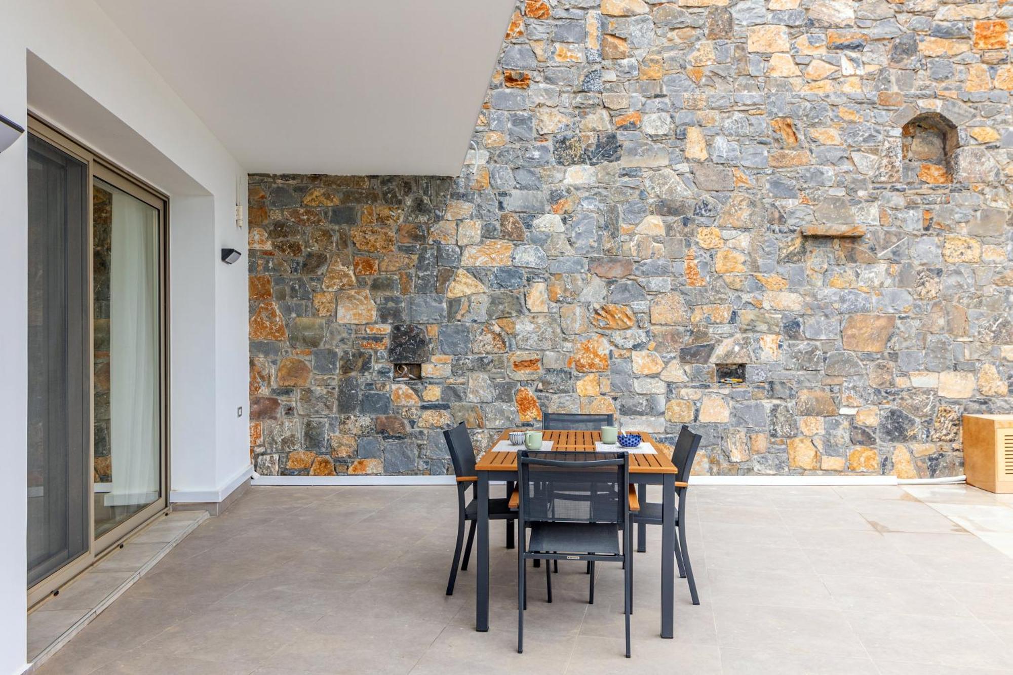 Dreamwave Residence - Unique Holidays By The Sea Ligaria  Eksteriør bilde
