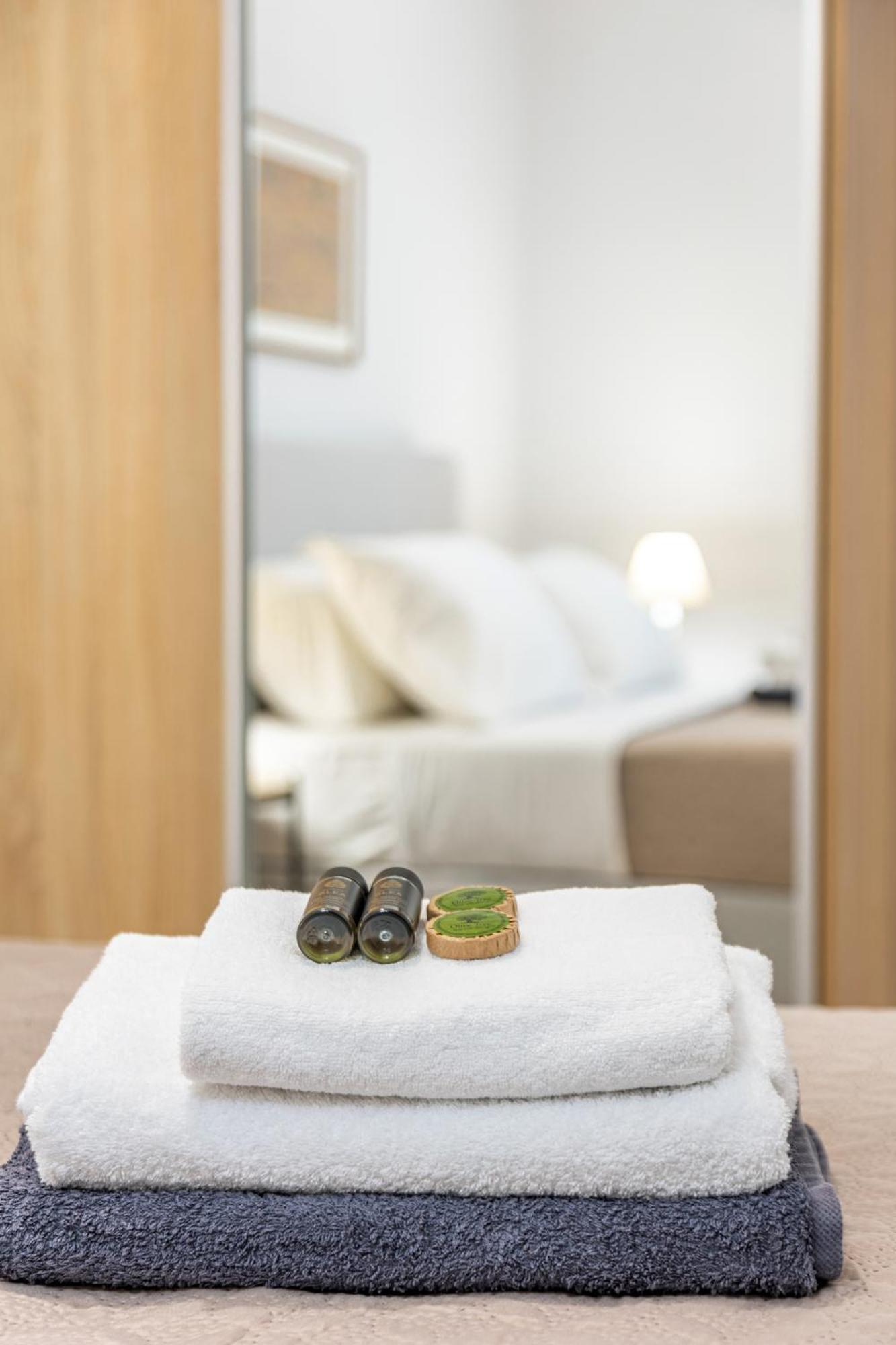 Dreamwave Residence - Unique Holidays By The Sea Ligaria  Eksteriør bilde