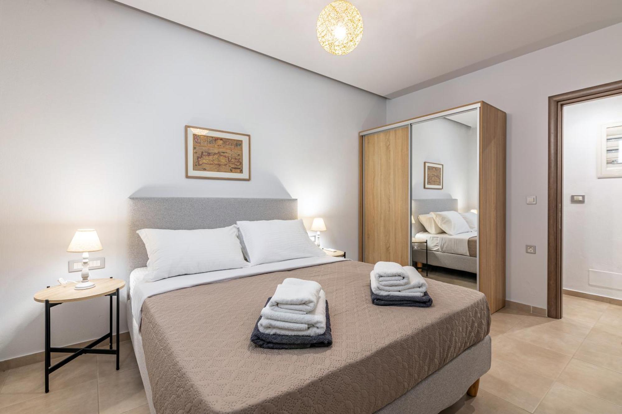 Dreamwave Residence - Unique Holidays By The Sea Ligaria  Eksteriør bilde