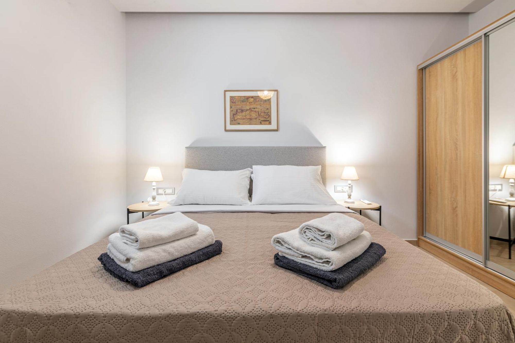 Dreamwave Residence - Unique Holidays By The Sea Ligaria  Eksteriør bilde