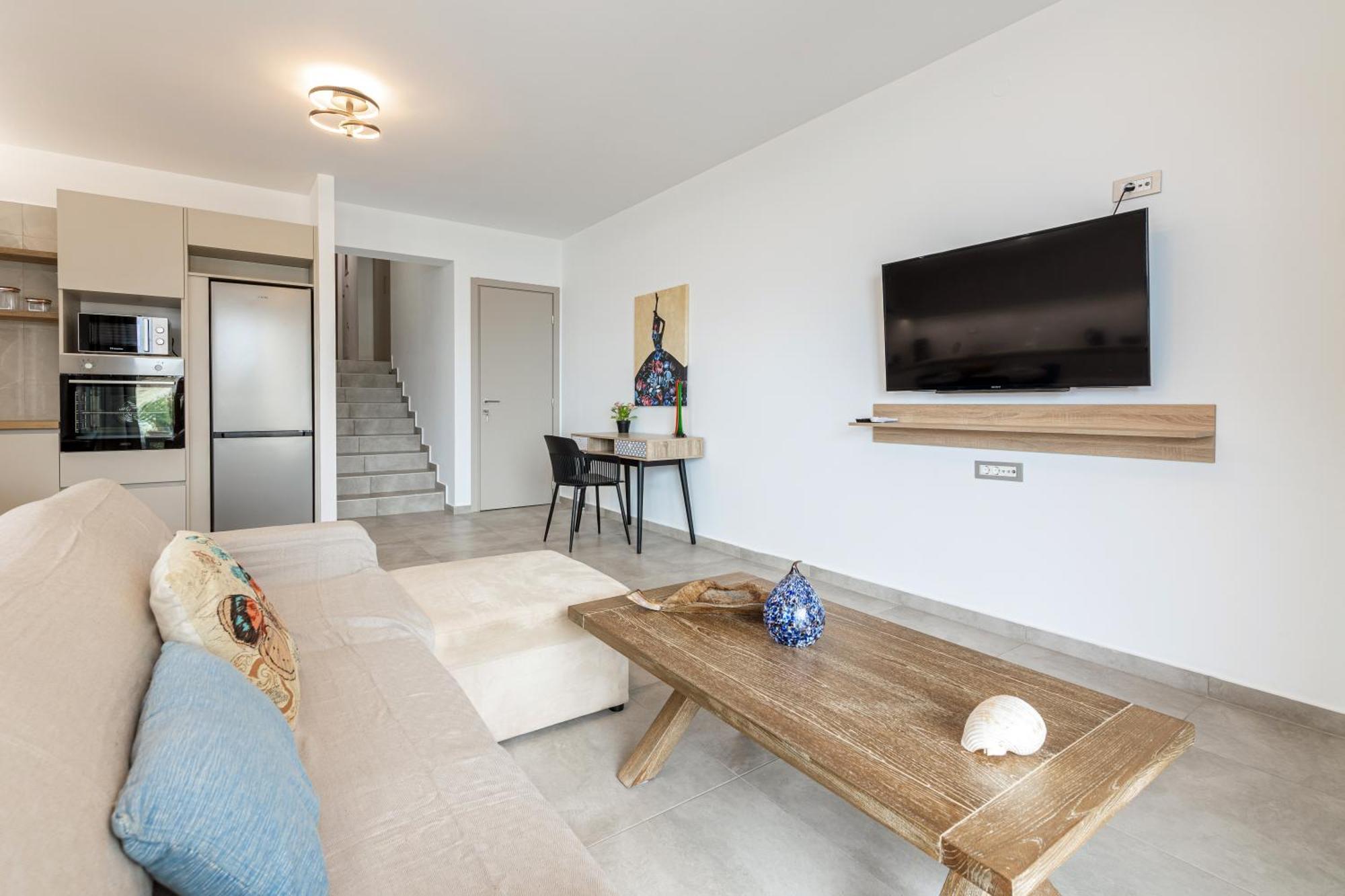 Dreamwave Residence - Unique Holidays By The Sea Ligaria  Eksteriør bilde