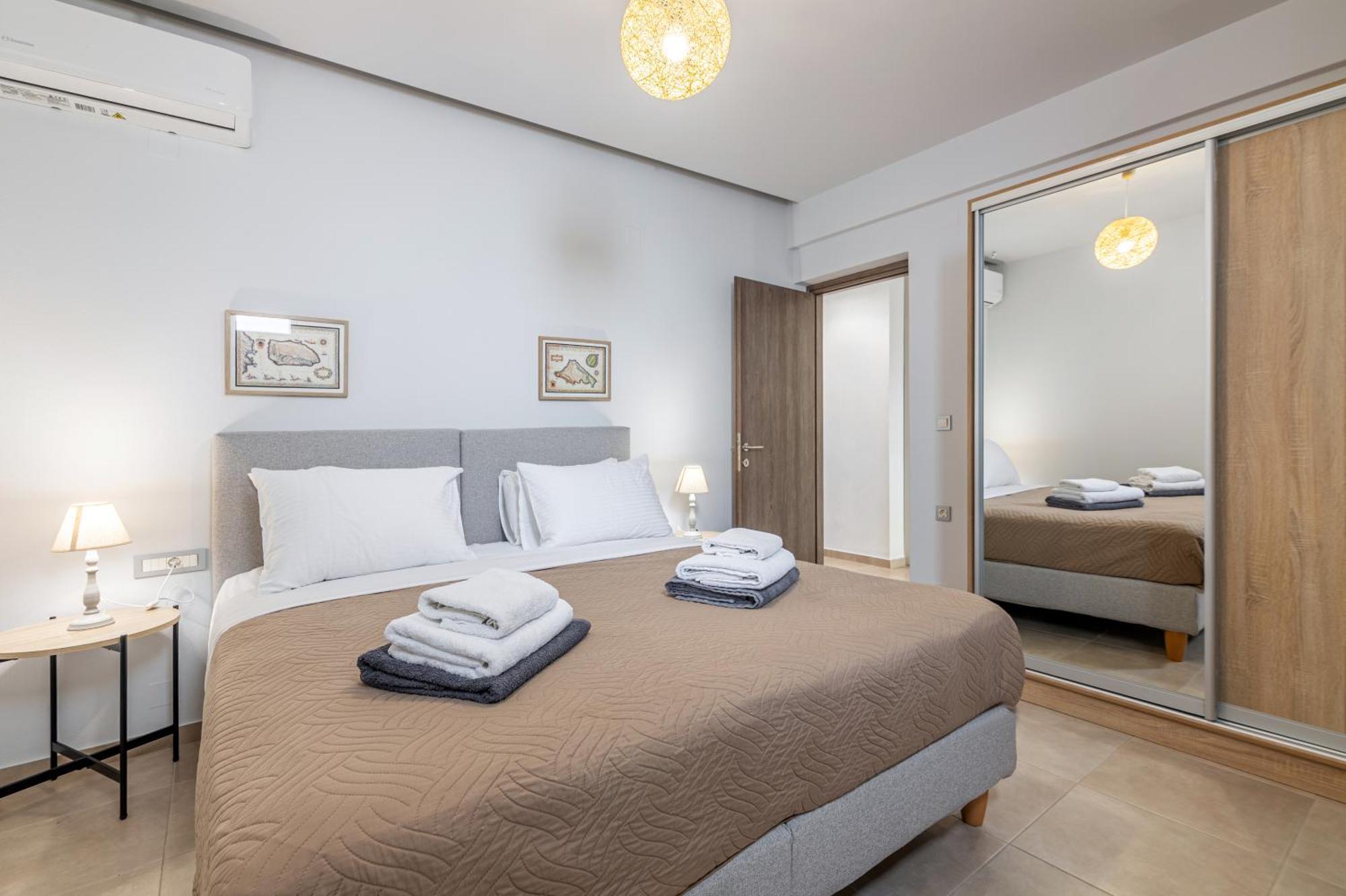 Dreamwave Residence - Unique Holidays By The Sea Ligaria  Eksteriør bilde