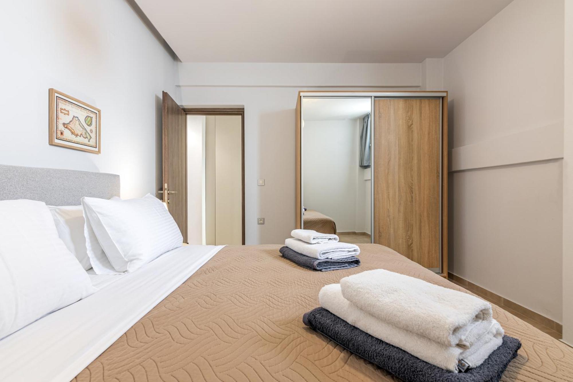 Dreamwave Residence - Unique Holidays By The Sea Ligaria  Eksteriør bilde