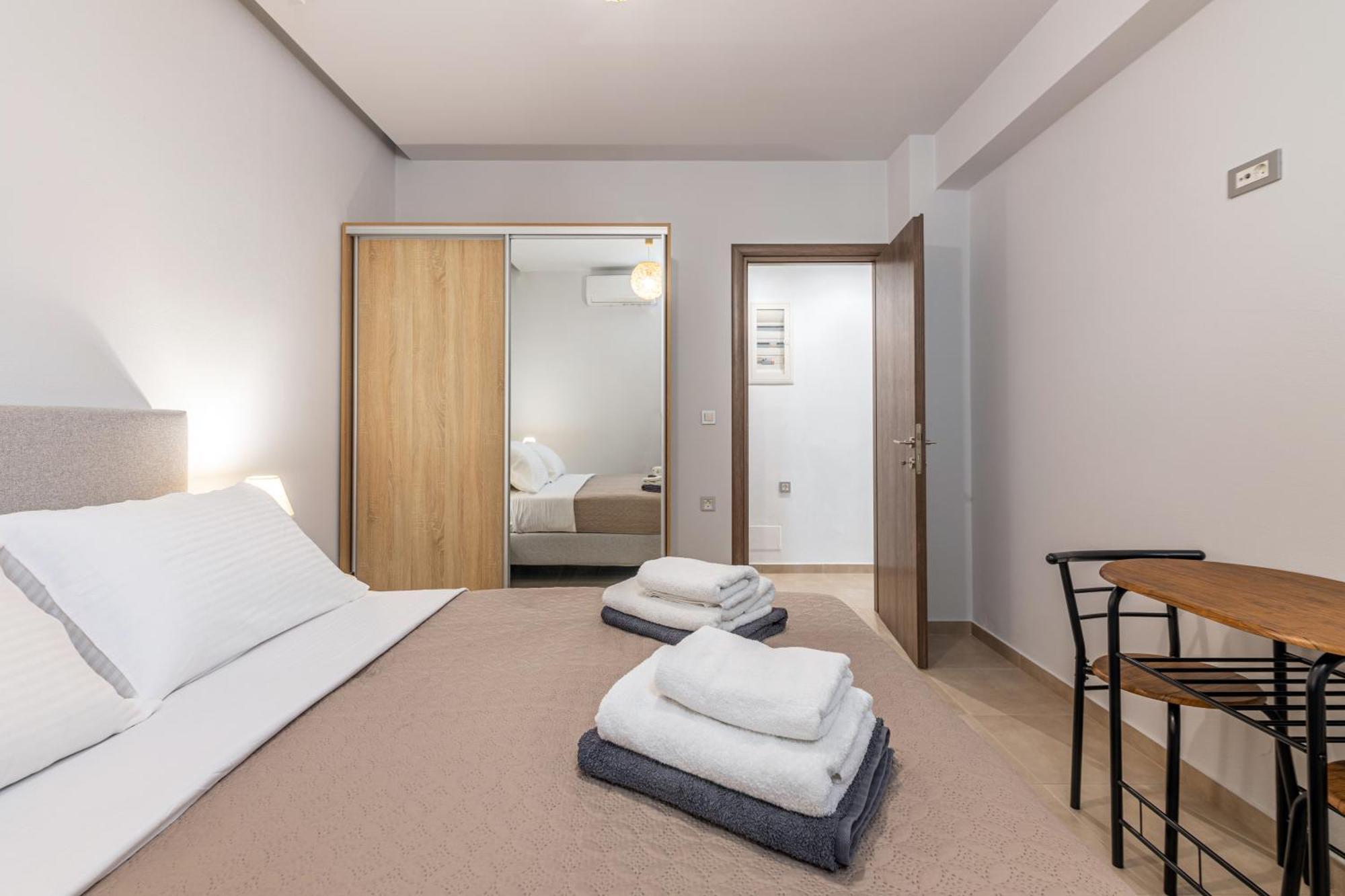 Dreamwave Residence - Unique Holidays By The Sea Ligaria  Eksteriør bilde